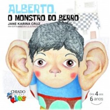 Alberto, o monstro do berro