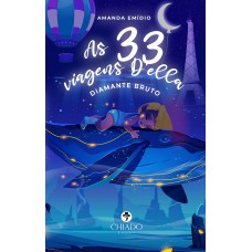 As 33 viagens D''ella