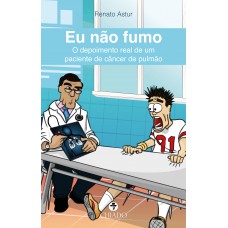 Eu não fumo Eu não fumo