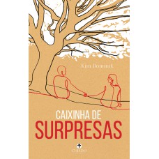 Caixinha de Surpresas Caixinha de Surpresas