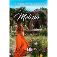 Eu sou Melissa