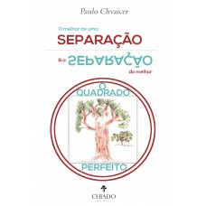 O Melhor de Uma Separação & a Separação do Melhor - O quadrado perfeito O Melhor de Uma Separação & a Separação do Melhor - O quadrado perfeito