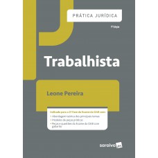 Trabalhista - 9ª edição de 2019 Trabalhista - 9ª edição de 2019