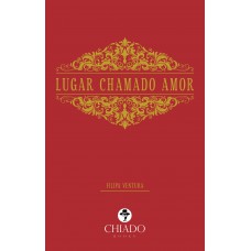 Lugar chamado amor Lugar chamado amor