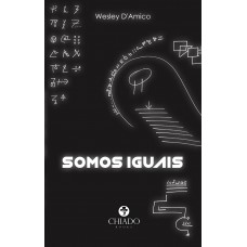 Somos iguais Somos iguais