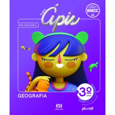 Projeto Ápis Geografia 3º ano