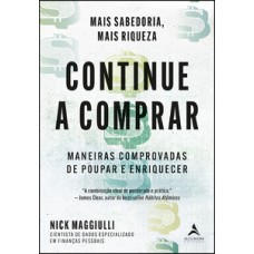 Continue a comprar