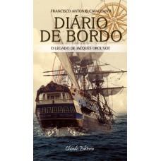 Diário de Bordo – O Legado de Jacques Drouvot