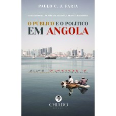 O público e o político em Angola