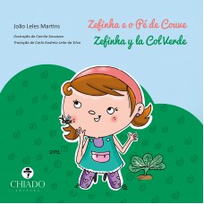 Zefinha e o Pé de Couve