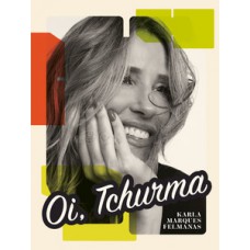 Oi, tchurma