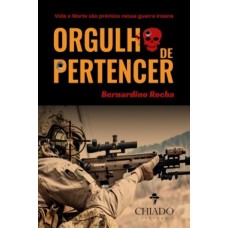 ORGULHO DE PERTENCER ORGULHO DE PERTENCER