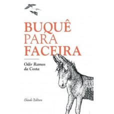 Buquê para Faceira