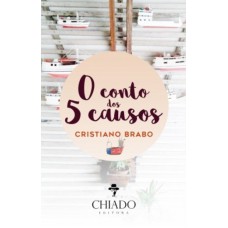 O Conto dos 5 Causos