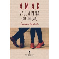 Amar Vale A Pena (Recomeçar) Amar Vale A Pena (Recomeçar)