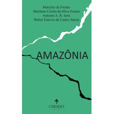 Amazônia Amazônia