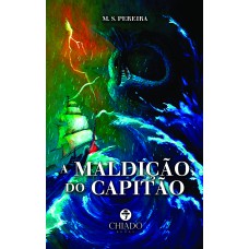 A Maldição do Capitão A Maldição do Capitão