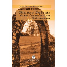 Missão e ambição de um curandeiro em dois mundos Missão e ambição de um curandeiro em dois mundos