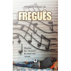 Freguês