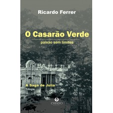 O casarão verde