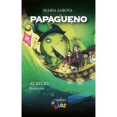 Papagueno