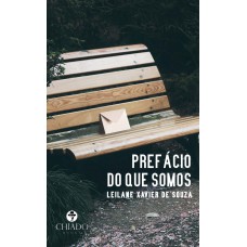 Prefácio do que somos Prefácio do que somos