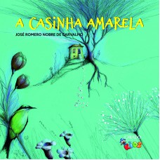A casinha amarela