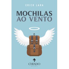 Mochilas ao Vento