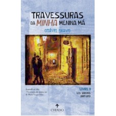 Travessuras da minha menina má – Volume II