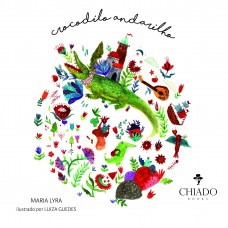 Crocodilo Andarilho