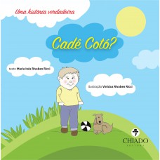 Cadê Cotó? Cadê Cotó?