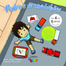 Pedro e os Caminhões