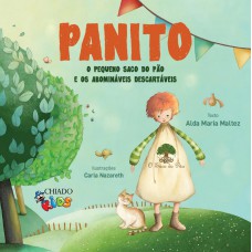 Panito – o pequeno saco do pão e os abomináveis descartáveis