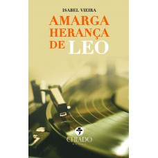 Amarga herança de Leo Amarga herança de Leo