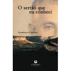 O sertão que eu conheci O sertão que eu conheci