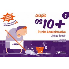Direito administrativo - 1ª edição de 2012 Direito administrativo - 1ª edição de 2012