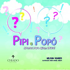 Pipi e Pópo Pipi e Pópo