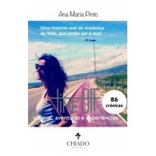 Time Off - Viagens, Aventuras e Experiências