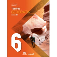 Teláris Geografia 6º ano Teláris Geografia 6º ano