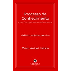 Processo de Conhecimento (com Cumprimento da Sentença)