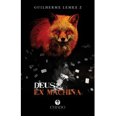 Deus Ex Machina