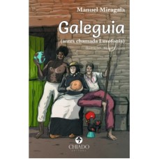 Galeguia
