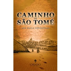 Caminho de São Tomé Caminho de São Tomé