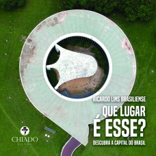 QUE LUGAR É ESSE? QUE LUGAR É ESSE?