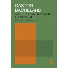 A terra e os devaneios da vontade