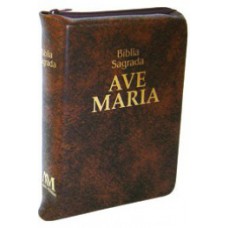 Bíblia Sagrada Ave-Maria Bíblia Sagrada Ave-Maria