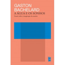 A água e os sonhos