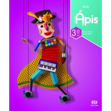 Ápis Arte - 3° ano Ápis Arte - 3° ano