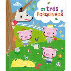 Os três porquinhos