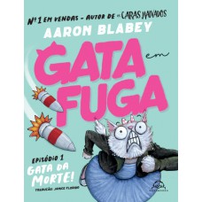 Gata em fuga